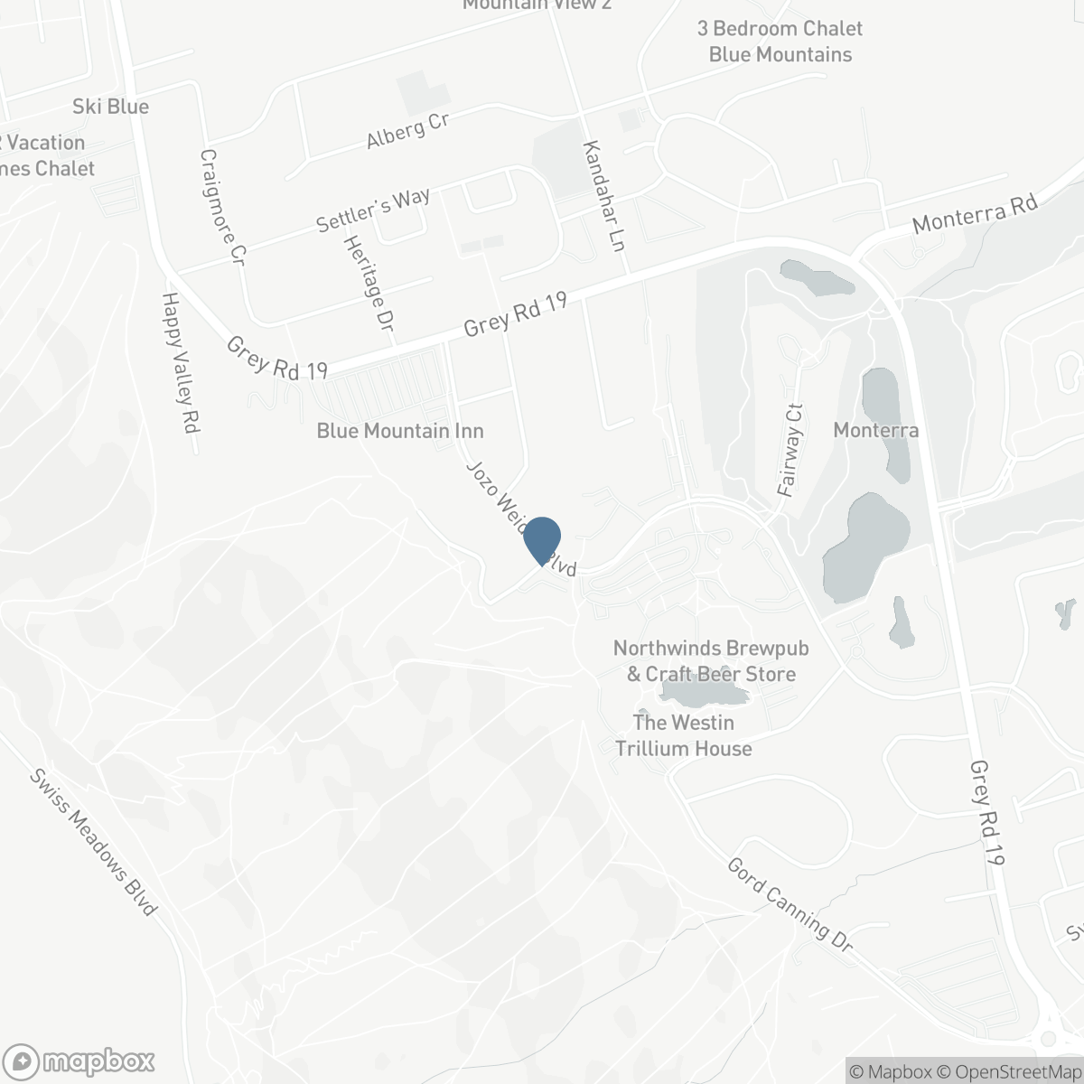 145 JOZO WEIDER BOULEVARD, The Blue Mountains, Ontario L9Y 3Z2